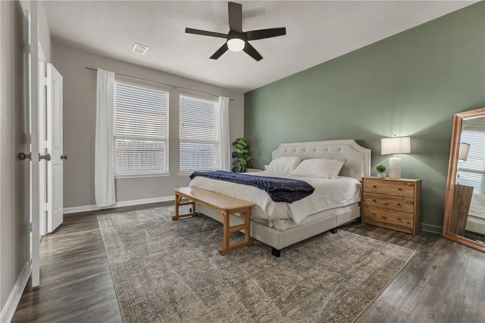 4203 Quartz Creek Court College Station, TX 77845