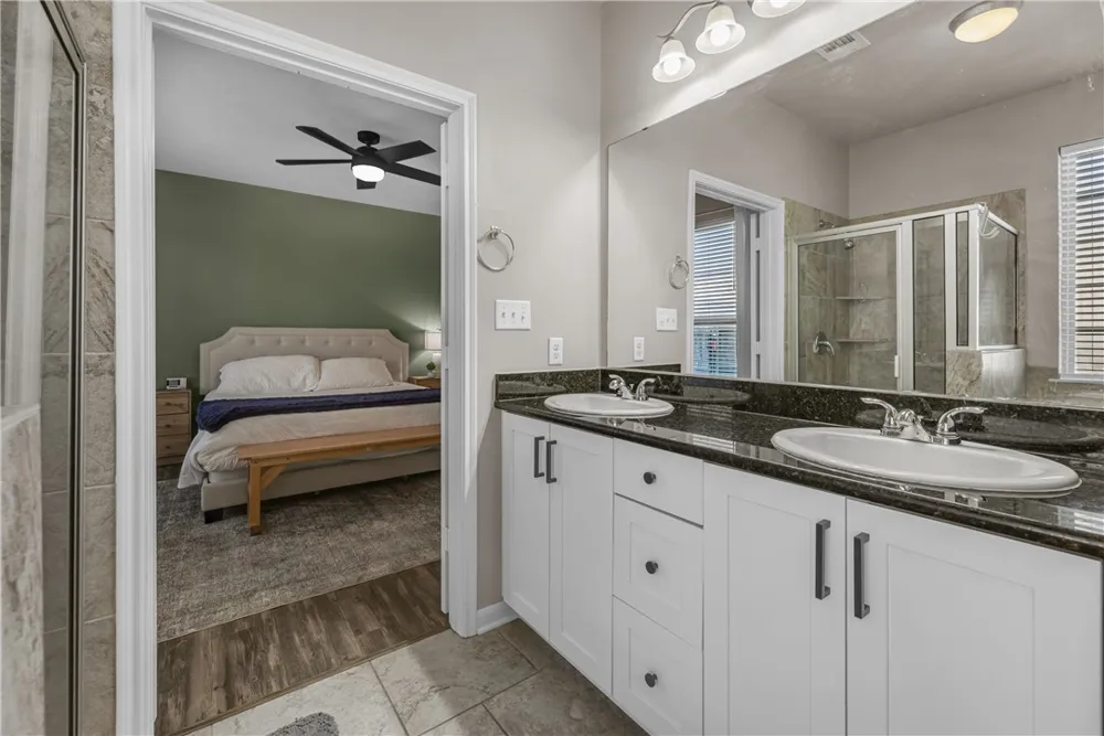 4203 Quartz Creek Court College Station, TX 77845