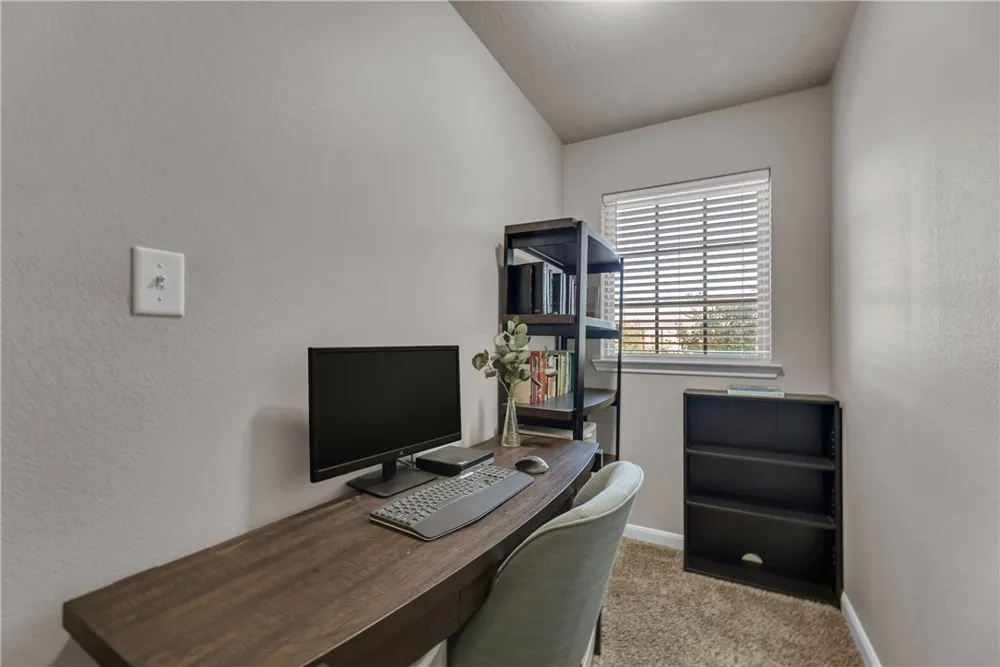 4203 Quartz Creek Court College Station, TX 77845
