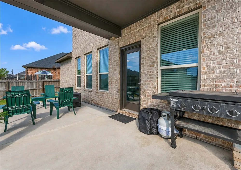 4203 Quartz Creek Court College Station, TX 77845