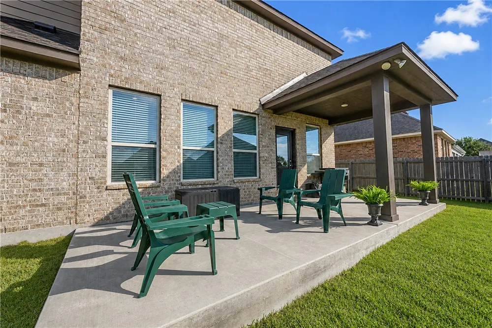4203 Quartz Creek Court College Station, TX 77845
