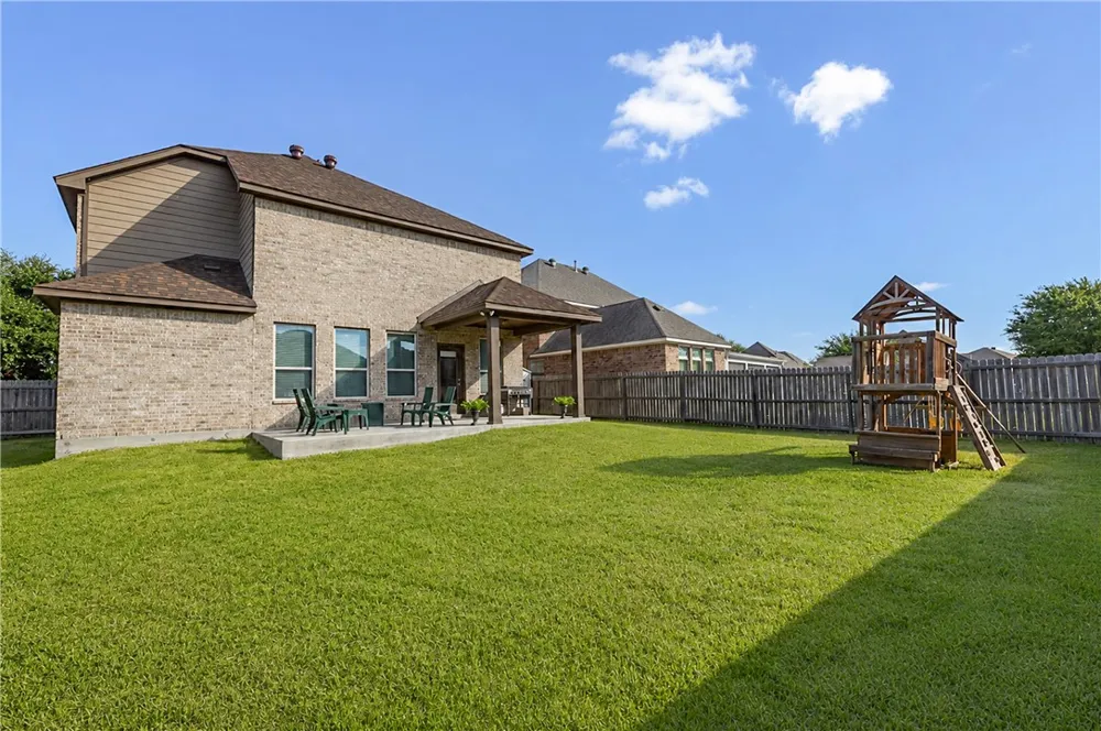 4203 Quartz Creek Court College Station, TX 77845