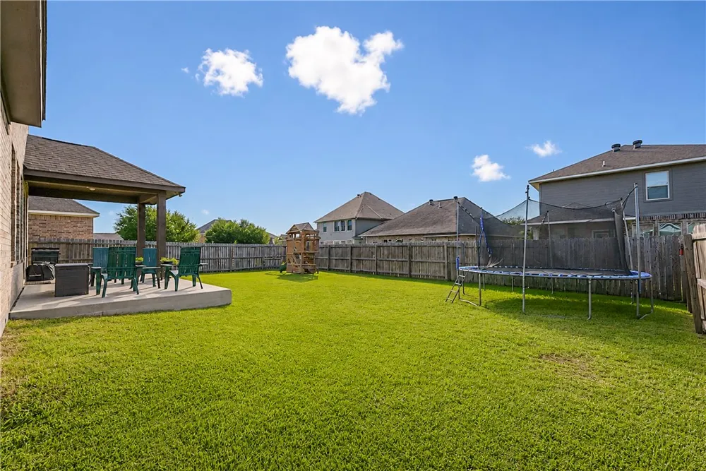 4203 Quartz Creek Court College Station, TX 77845