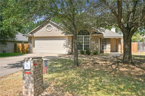 3207 Neuburg Court