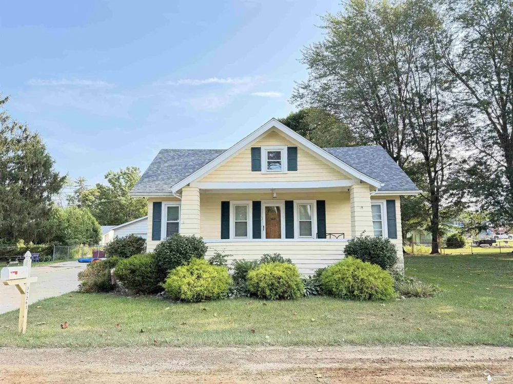 37261 ELLIS STREET Unknown, MI 48164