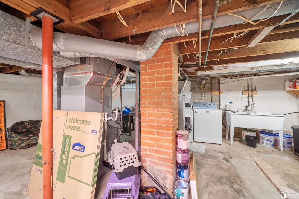 37261 ELLIS STREET Unknown, MI 48164