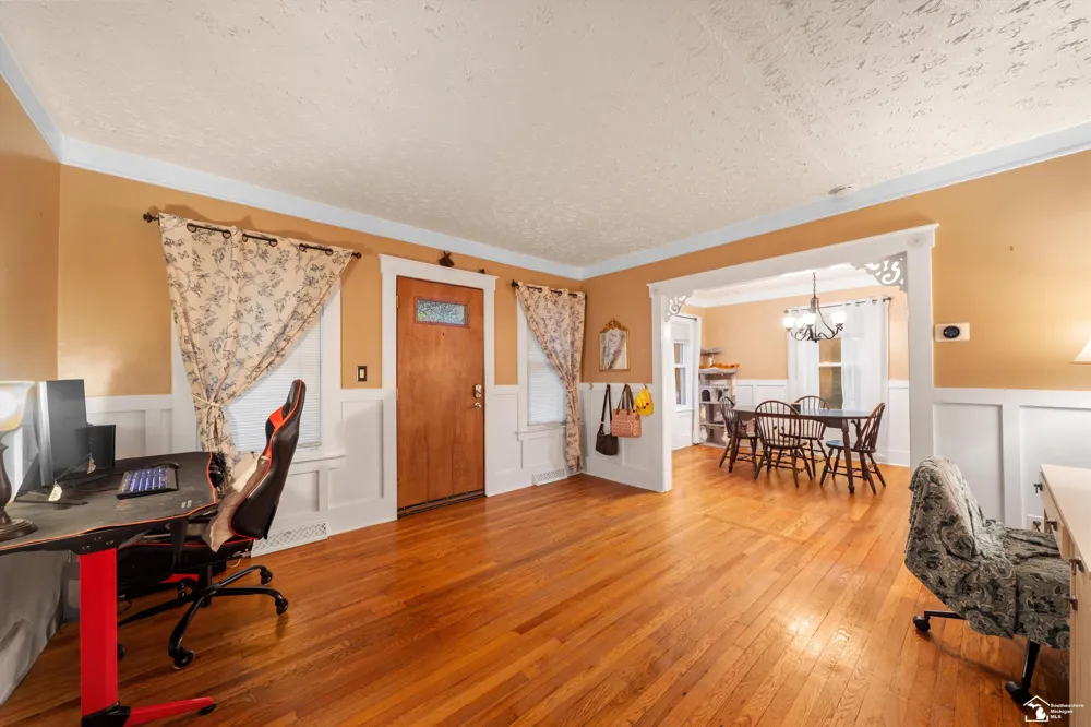 37261 ELLIS STREET Unknown, MI 48164