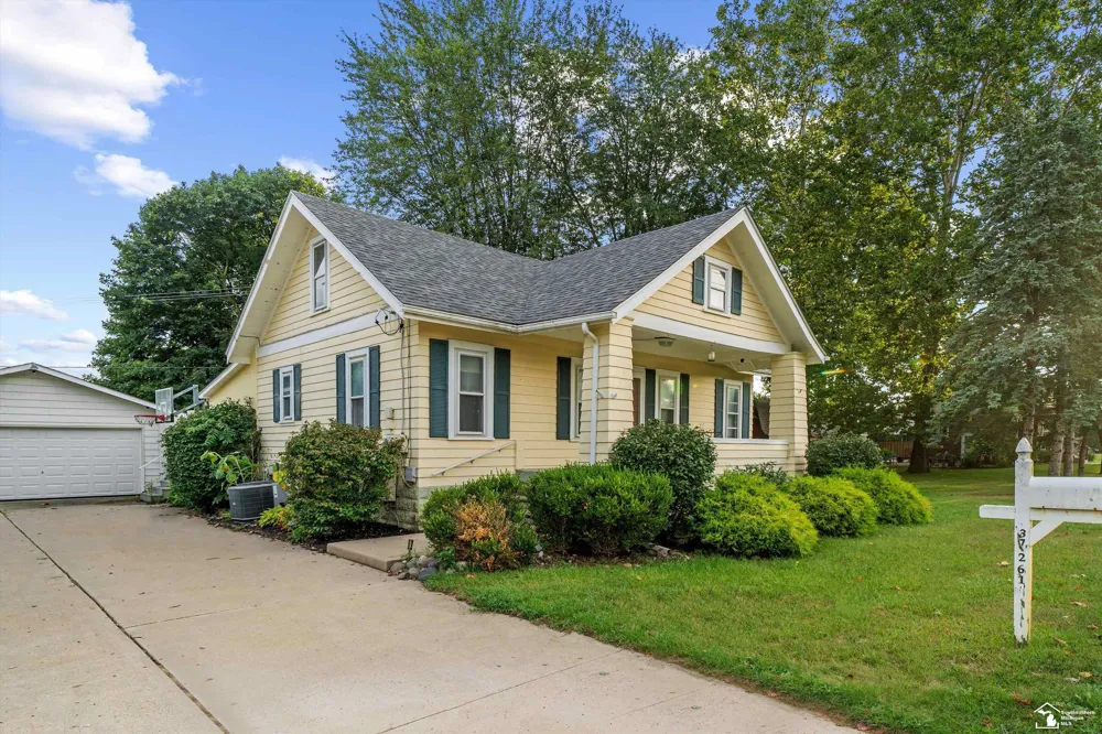 37261 ELLIS STREET Unknown, MI 48164