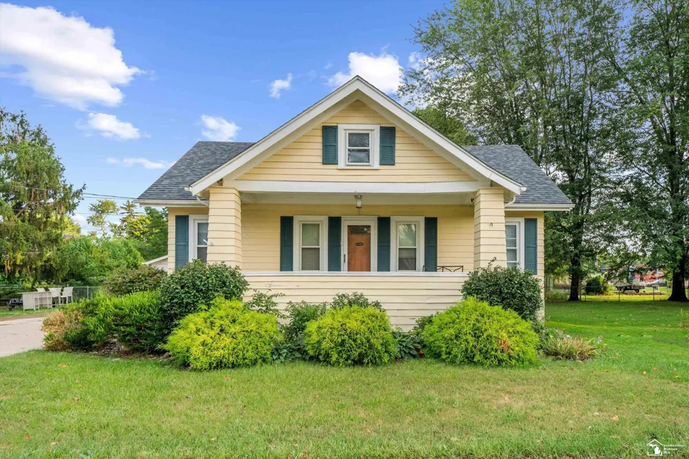37261 ELLIS STREET Unknown, MI 48164