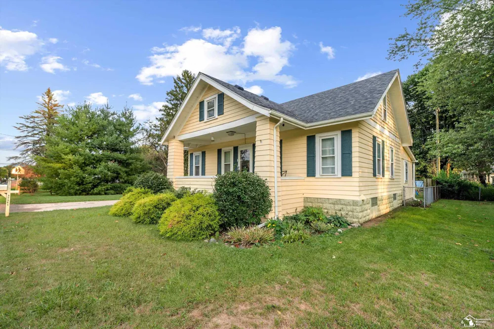 37261 ELLIS STREET Unknown, MI 48164