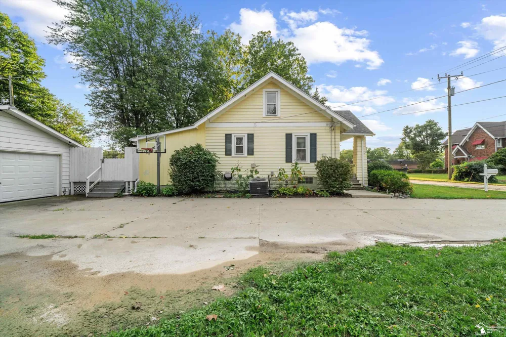 37261 ELLIS STREET Unknown, MI 48164