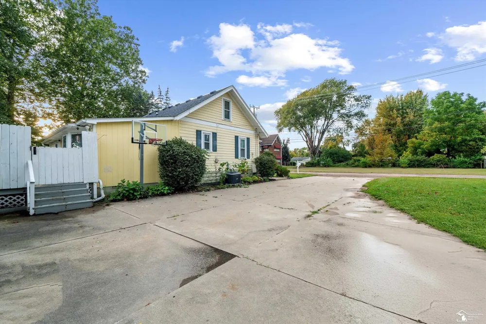 37261 ELLIS STREET Unknown, MI 48164