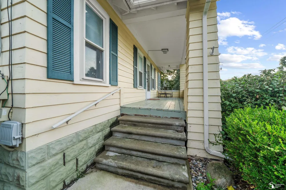 37261 ELLIS STREET Unknown, MI 48164