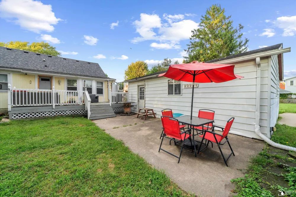 37261 ELLIS STREET Unknown, MI 48164