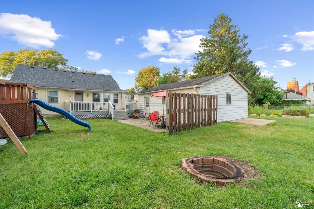 37261 ELLIS STREET Unknown, MI 48164