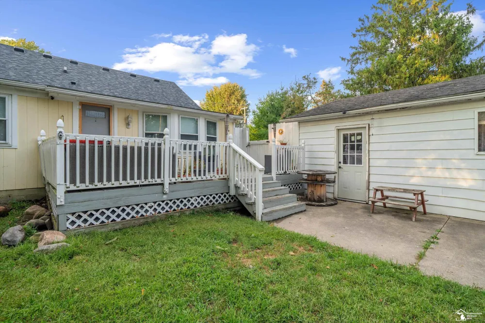 37261 ELLIS STREET Unknown, MI 48164