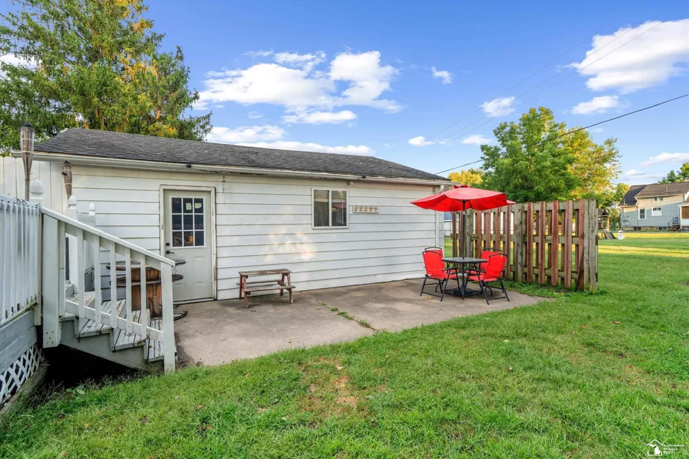 37261 ELLIS STREET Unknown, MI 48164
