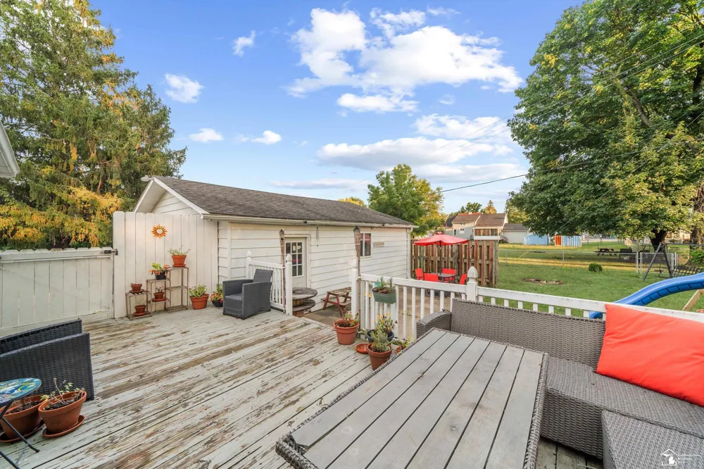 37261 ELLIS STREET Unknown, MI 48164