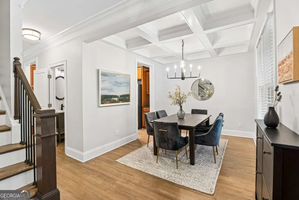 6 Oakhurst TER Decatur, GA 30030