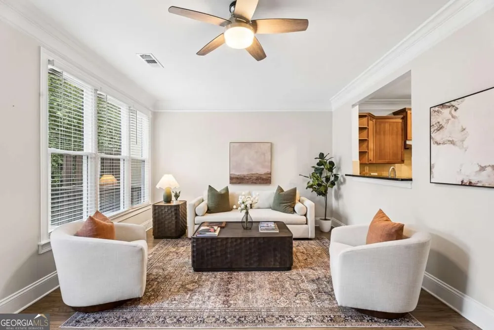 6 Oakhurst TER Decatur, GA 30030