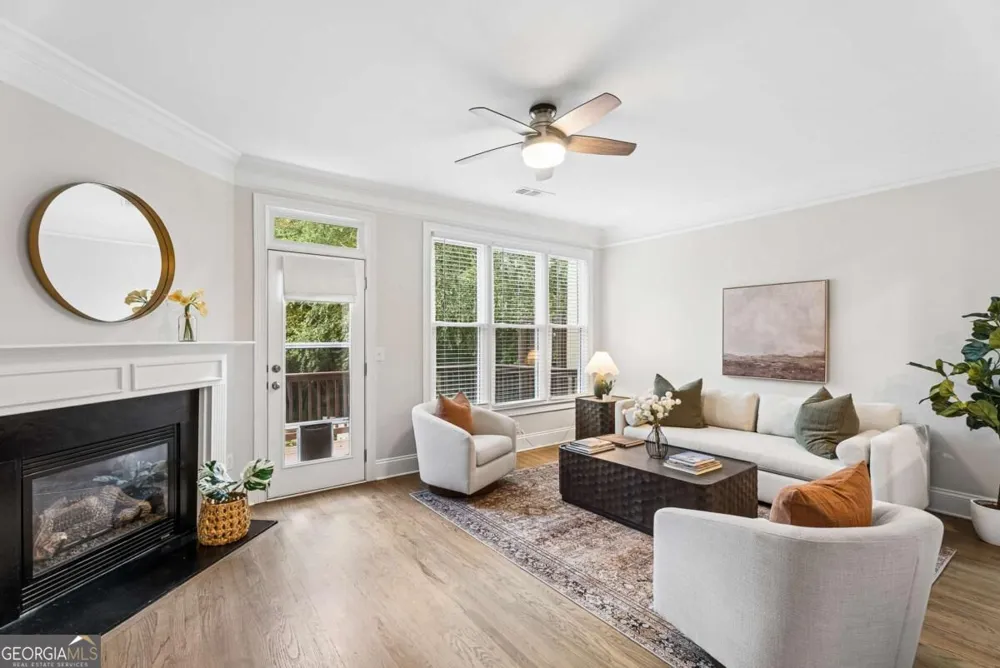 6 Oakhurst TER Decatur, GA 30030