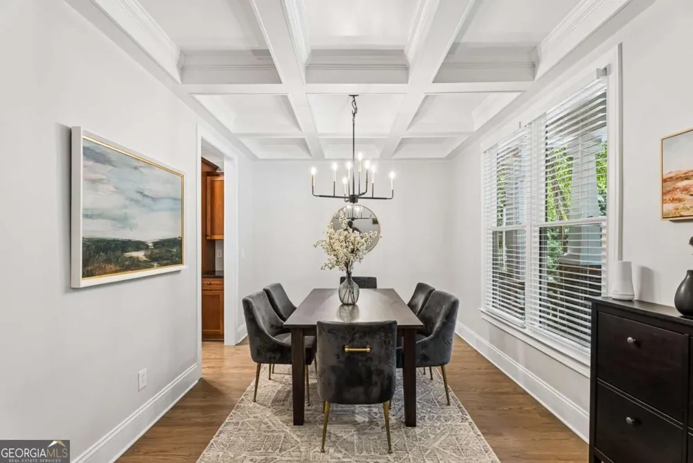 6 Oakhurst TER Decatur, GA 30030