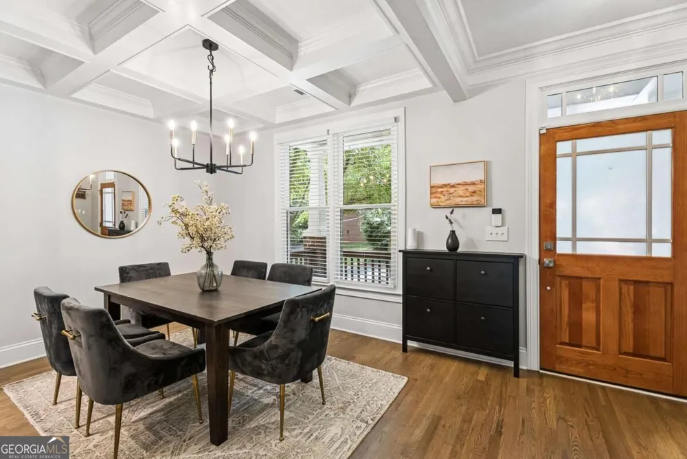 6 Oakhurst TER Decatur, GA 30030
