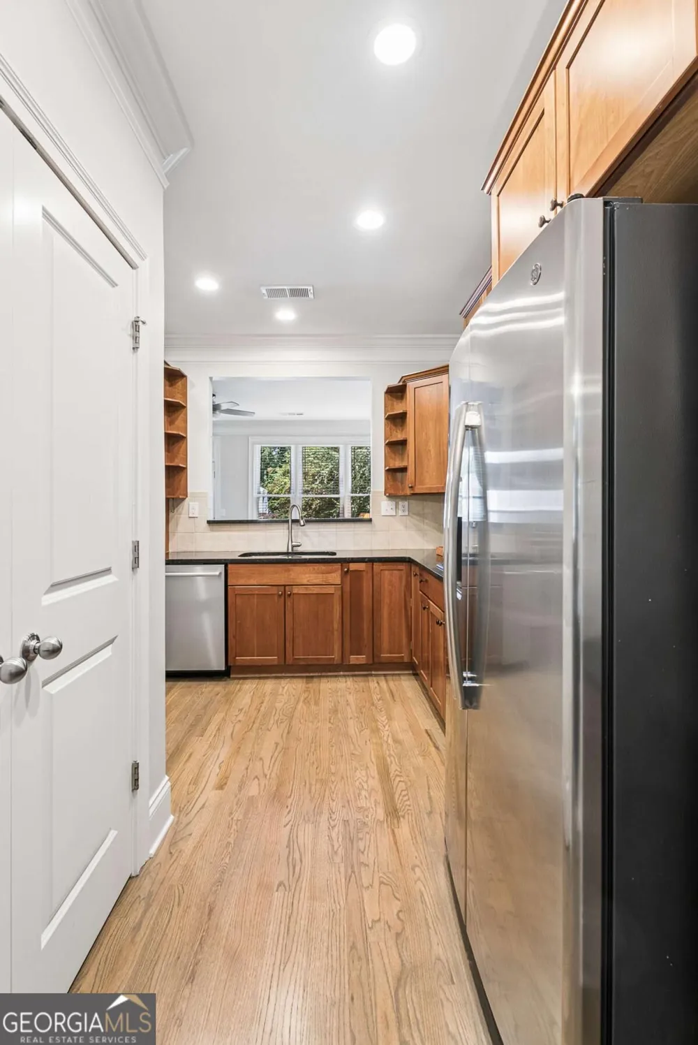 6 Oakhurst TER Decatur, GA 30030