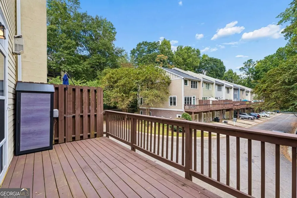 6 Oakhurst TER Decatur, GA 30030