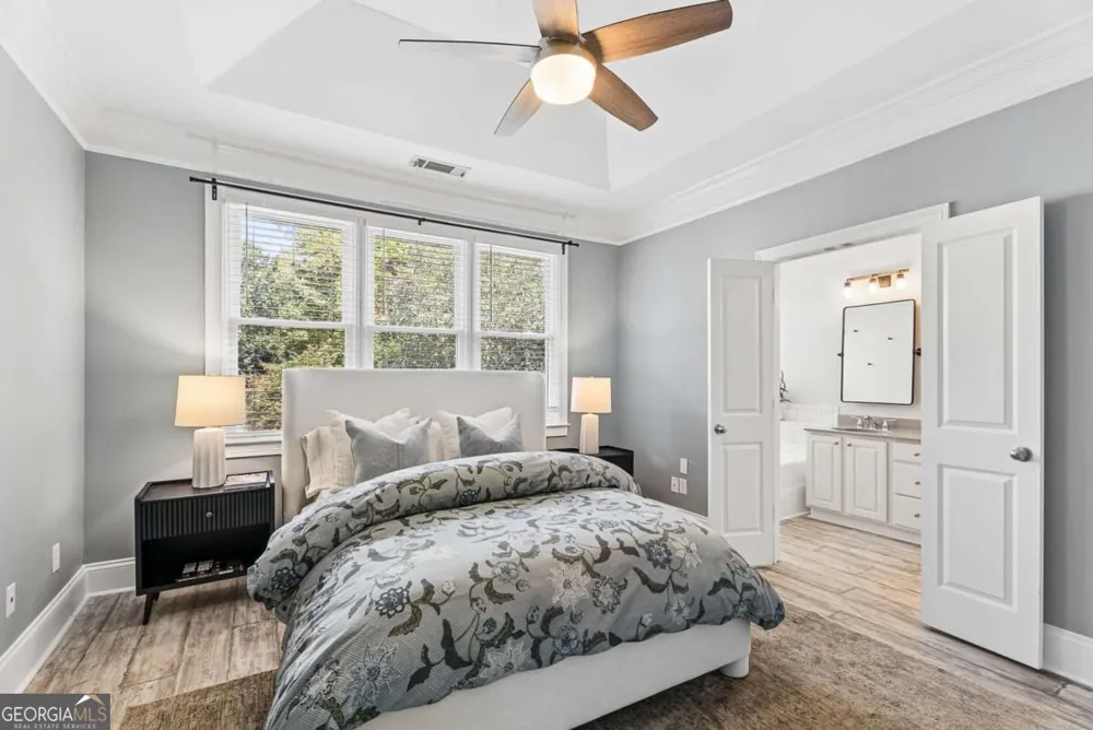 6 Oakhurst TER Decatur, GA 30030