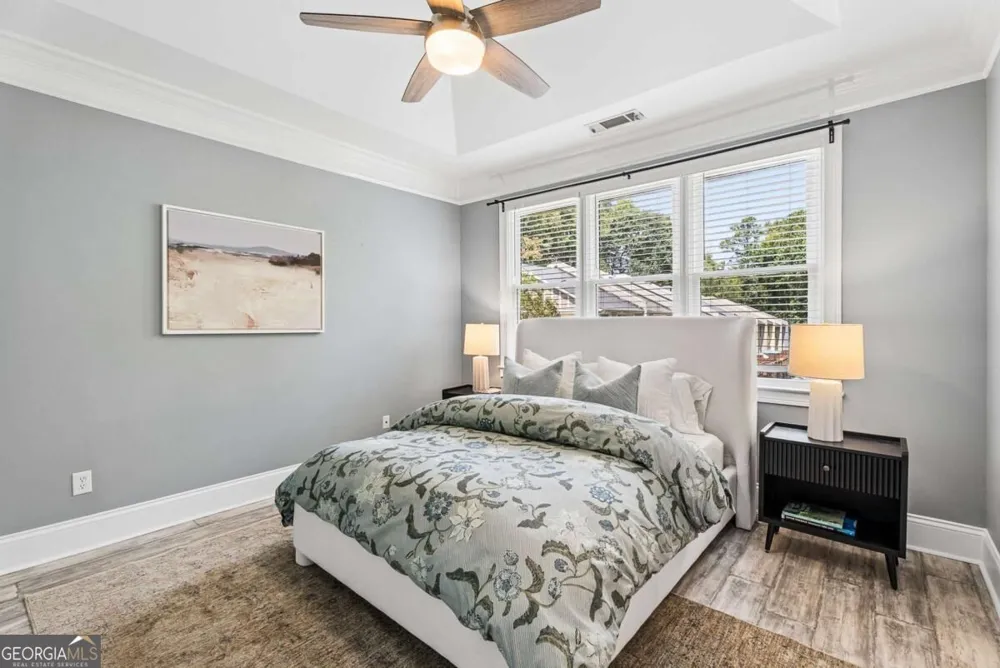 6 Oakhurst TER Decatur, GA 30030