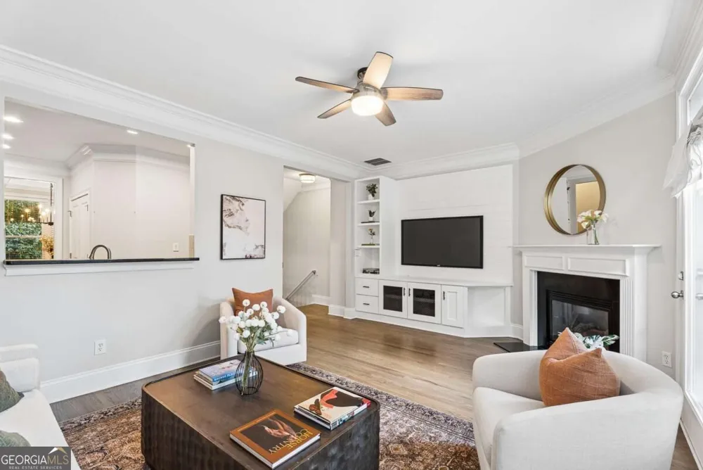 6 Oakhurst TER Decatur, GA 30030