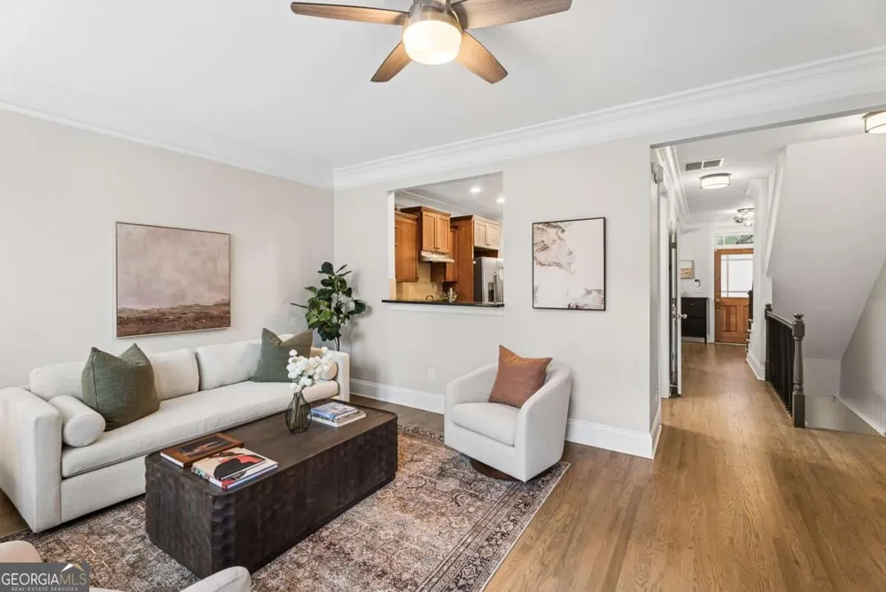 6 Oakhurst TER Decatur, GA 30030