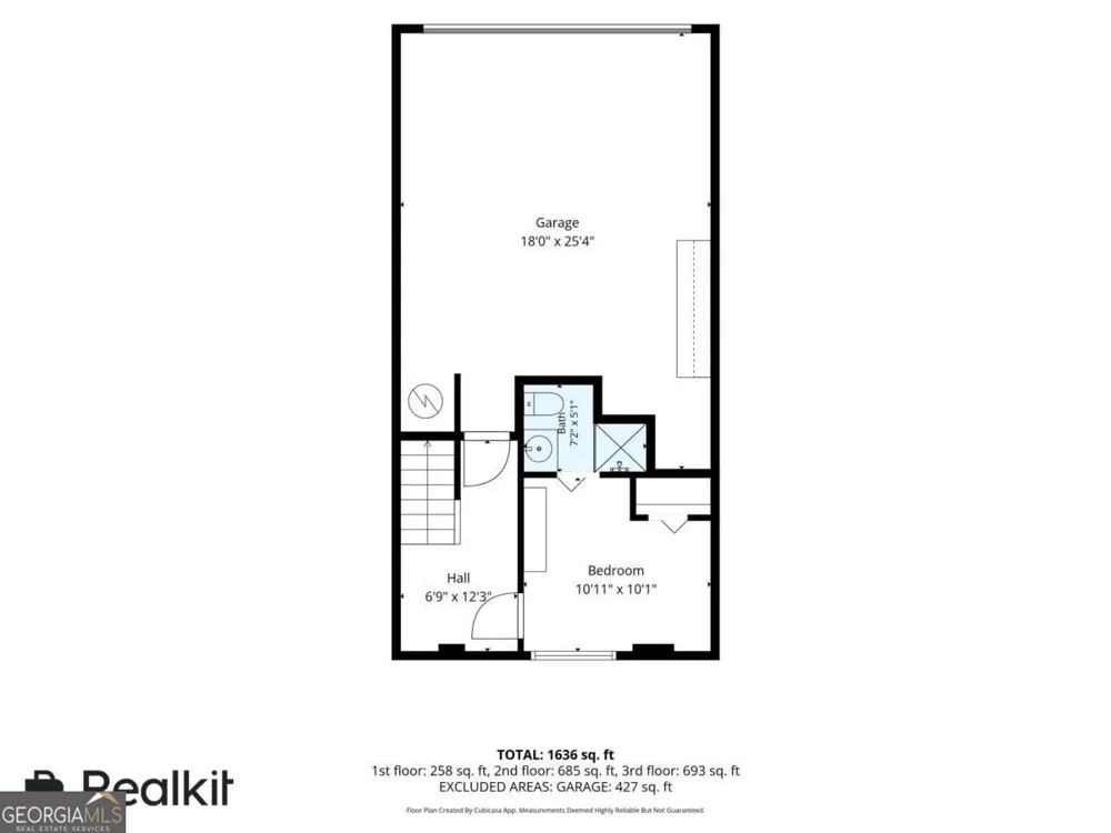 6 Oakhurst TER Decatur, GA 30030