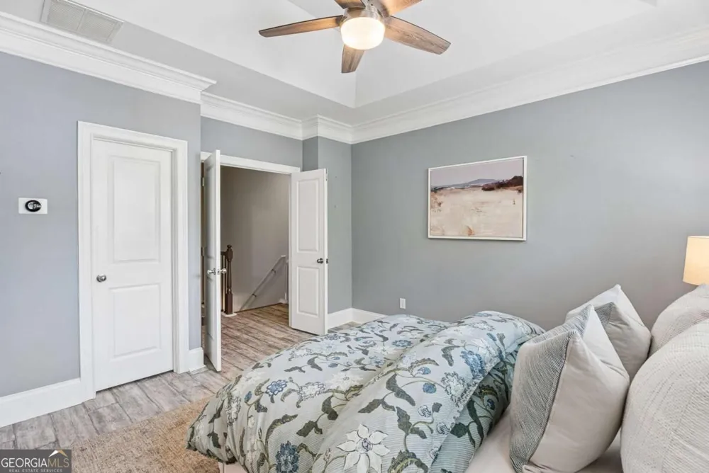 6 Oakhurst TER Decatur, GA 30030