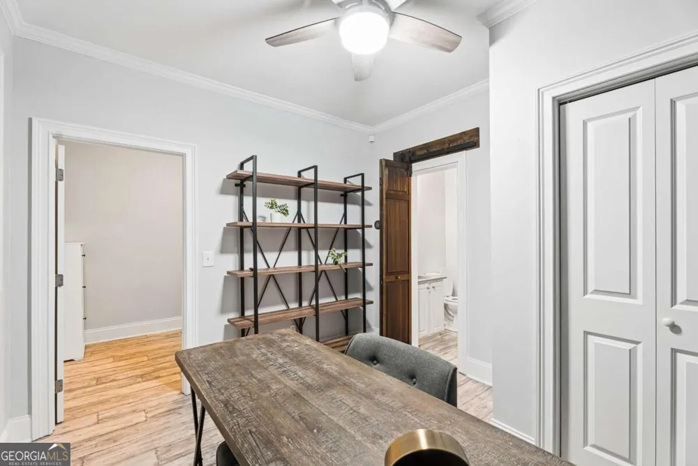 6 Oakhurst TER Decatur, GA 30030