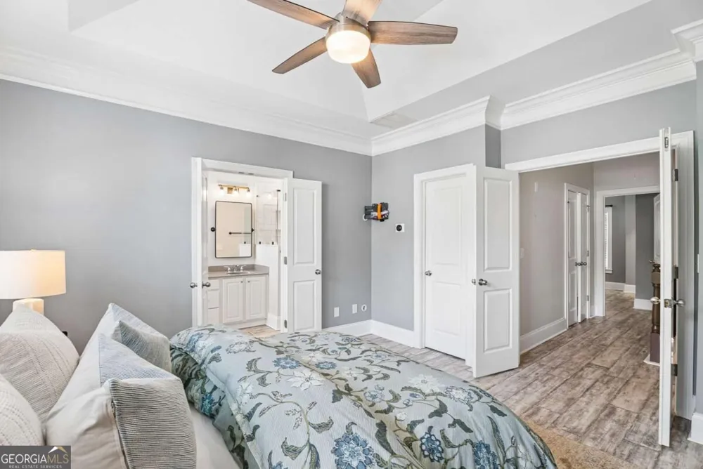6 Oakhurst TER Decatur, GA 30030