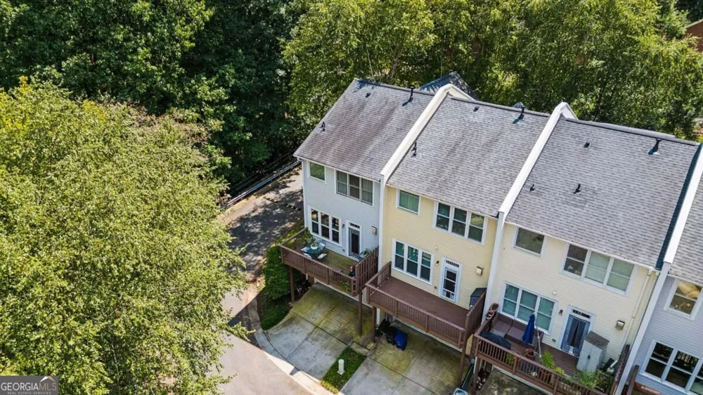 6 Oakhurst TER Decatur, GA 30030