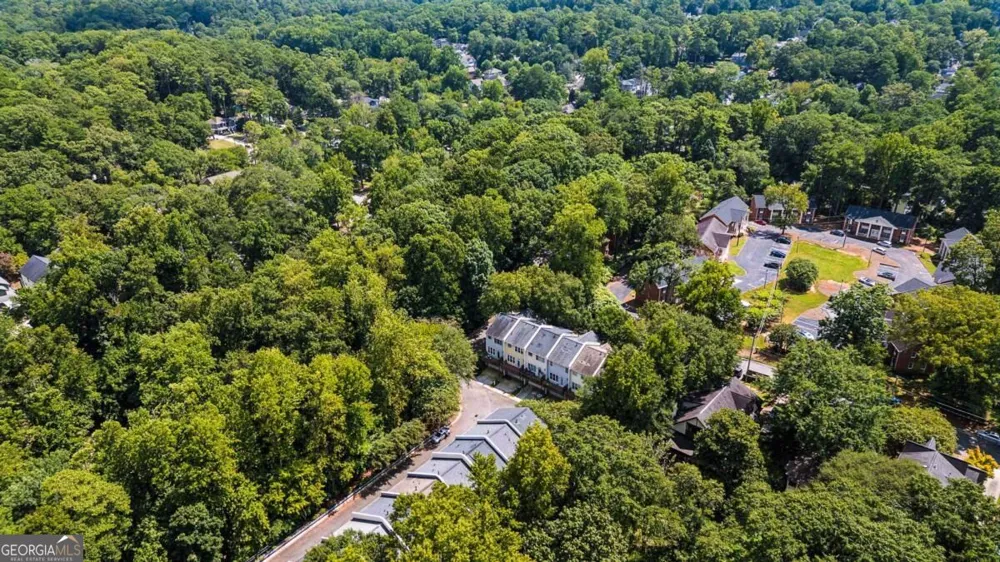 6 Oakhurst TER Decatur, GA 30030
