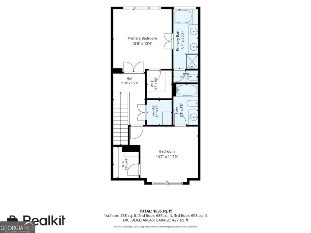 6 Oakhurst TER Decatur, GA 30030