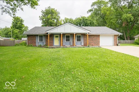 1150 E Adams Drive