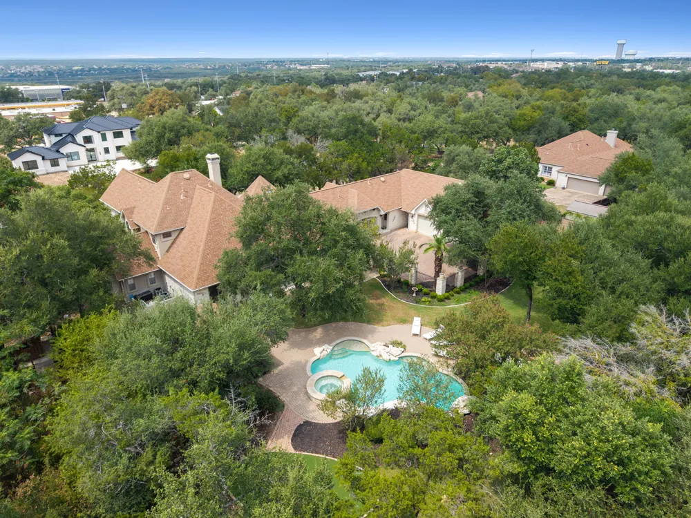 10503 Foundation Road Austin, TX 78726