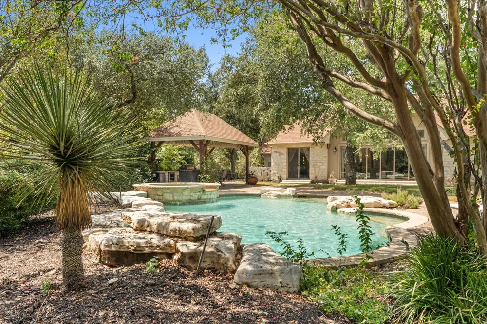 10503 Foundation Road Austin, TX 78726