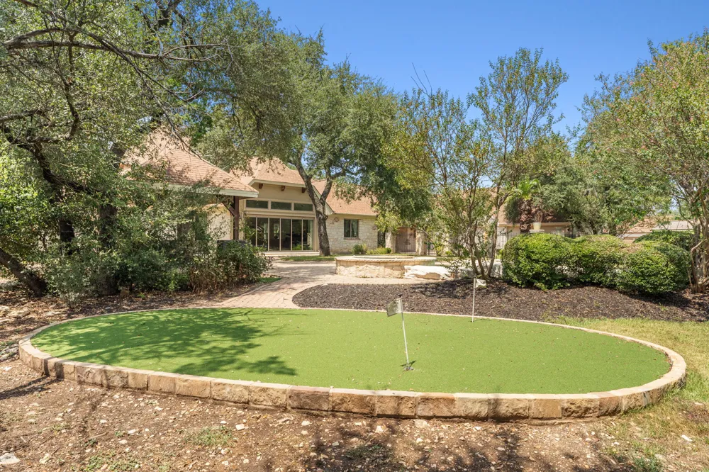 10503 Foundation Road Austin, TX 78726