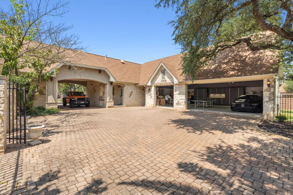 10503 Foundation Road Austin, TX 78726