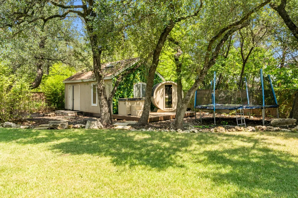 10503 Foundation Road Austin, TX 78726