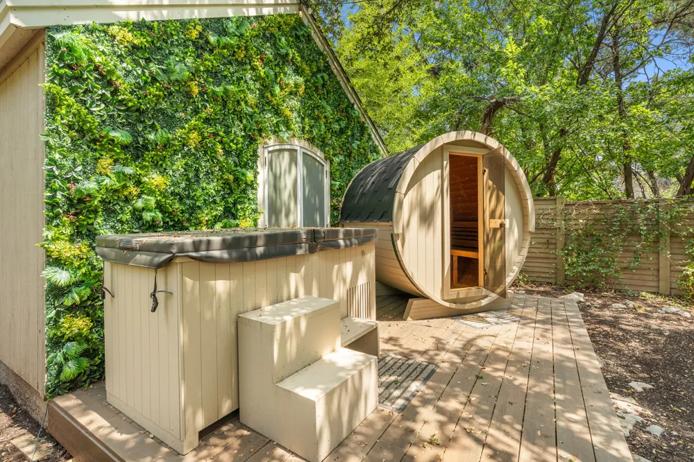 10503 Foundation Road Austin, TX 78726