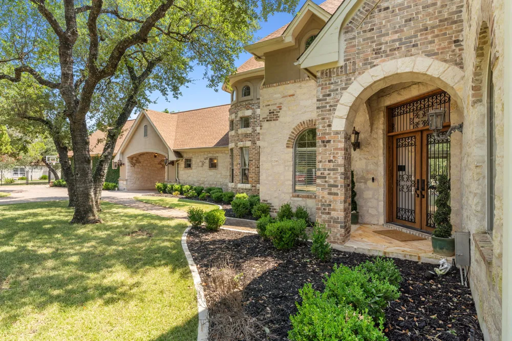 10503 Foundation Road Austin, TX 78726