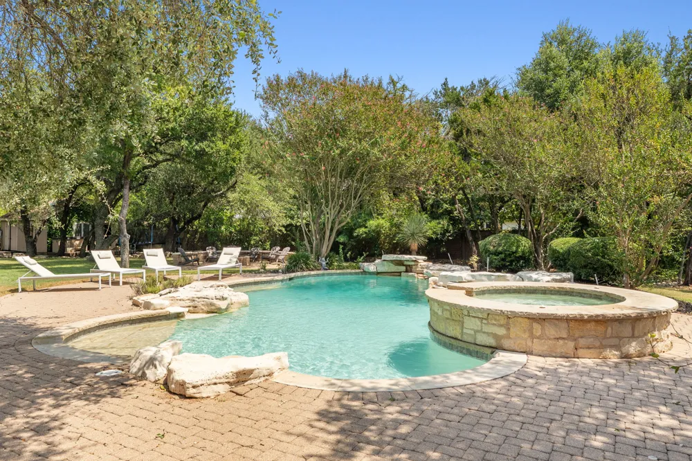 10503 Foundation Road Austin, TX 78726