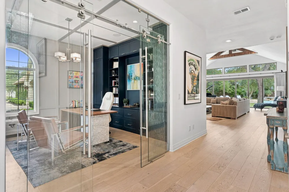 10503 Foundation Road Austin, TX 78726